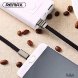 CÁP SẠC MICRO USB REMAX RC-081M