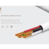 CÁP SẠC MICRO USB REMAX RC-081M