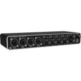 Card âm thanh Behringer U-PHORIA UMC404HD