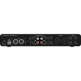 Card âm thanh Behringer U-PHORIA UMC404HD