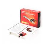 Card chuyển đổi PCI-E sang LAN Unitek Y-7509
