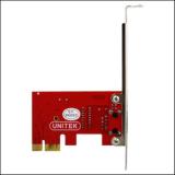 Card chuyển đổi PCI-E sang LAN Unitek Y-7509