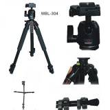Chân máy ảnh Beike BK-304
