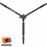 Bộ Chân Máy Ảnh Manfrotto Element Traveller Big