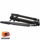 Bộ Chân Máy Ảnh Manfrotto Element Traveller Big