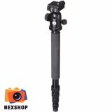 Bộ Chân Máy Ảnh Manfrotto Element Traveller Big