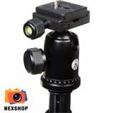 Bộ Chân Máy Ảnh Manfrotto Element Traveller Big