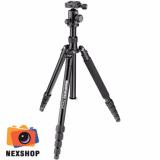 Bộ Chân Máy Ảnh Manfrotto Element Traveller Big