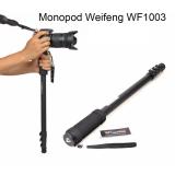 Chân Máy Ảnh Monopod Weifeng WT-1003