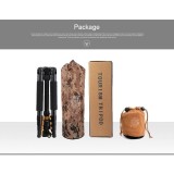 Chân máy ảnh Tripod/ Monopod Beike Q-570