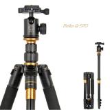 Chân máy ảnh Tripod/ Monopod Beike Q-570