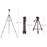 Chân máy ảnh Tripod Weifeng WT-3150