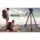 Chân máy ảnh Tripod Weifeng WT-3150