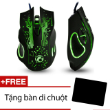 Chuột Estone X9