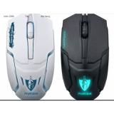 Chuột PANSEN Gaming LED