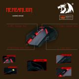 Chuột Redragon Nemeanlion M602