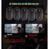 Chuột CoolerPlus CPM X7
