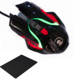 Chuột Assassins Hacker AM100