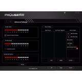 Chuột Fmouse F102 Gaming