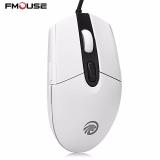 Chuột Fmouse F102 Gaming