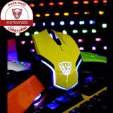 Chuột Motospeed V60 Optical