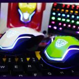 Chuột Motospeed V60 Optical
