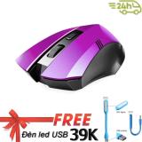 Chuột Limeide G2 Wireless Optical Mouse