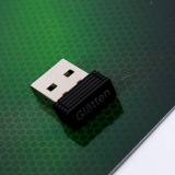 Chuột không dây Glatten V162