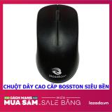 Chuột Bosston X12