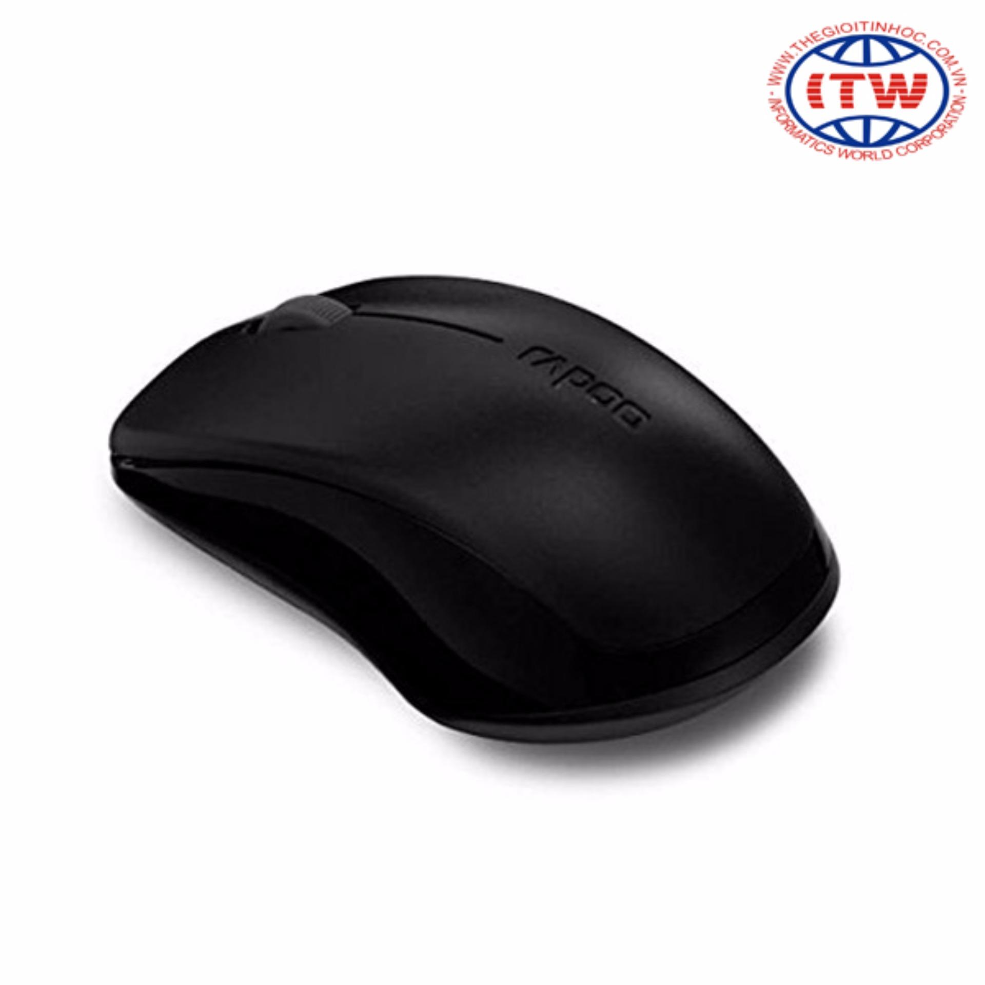 Chuột Rapoo 2650