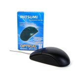 Chuột MITSUMI Optical Scroll 6703