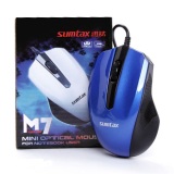 Chuột Sumtax M7