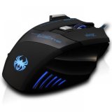 Chuột Zelotes Spider 7