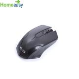 Chuột quang không dây Homeeasy W330
