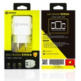 Cốc sạc Titan SN07