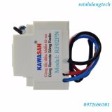 Công tắc điều khiển từ xa Kawa KW-RF02