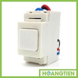 Công tắc điều khiển từ xa IR+RF TPE RI02