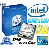 CPU Intel Core 2 Duo E7500 2.93GHz