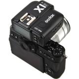 Đèn flash Godox X1T-F for Fujifilm