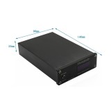 DAC giải mã cao cấp FX Audio SQ5