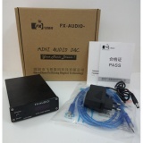 DAC giải mã cao cấp FX Audio SQ5