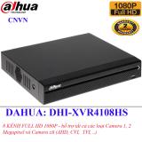 Đầu ghi Dahua XVR4108HS/XVR4108HS-X1