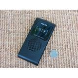 ĐÀI RADIO BỎ TÚI PHILIPS AE1500