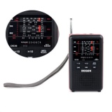 ĐÀI RADIO DEGEN DE-36