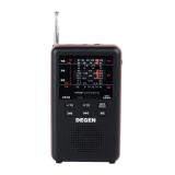 ĐÀI RADIO DEGEN DE-36