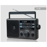 Đài radio cắm điện cao cấp Panda T-16