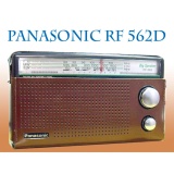 Radio Panasonic RF-562D