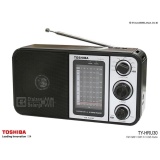 Máy CASSETTE TOSHIBA TY-HRU30
