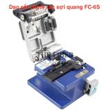 Dao cắt sợi quang FC-6S