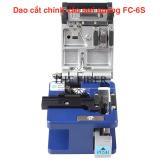 Dao cắt sợi quang FC-6S